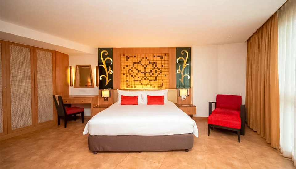 هتل سنتارا نوا پاتایا